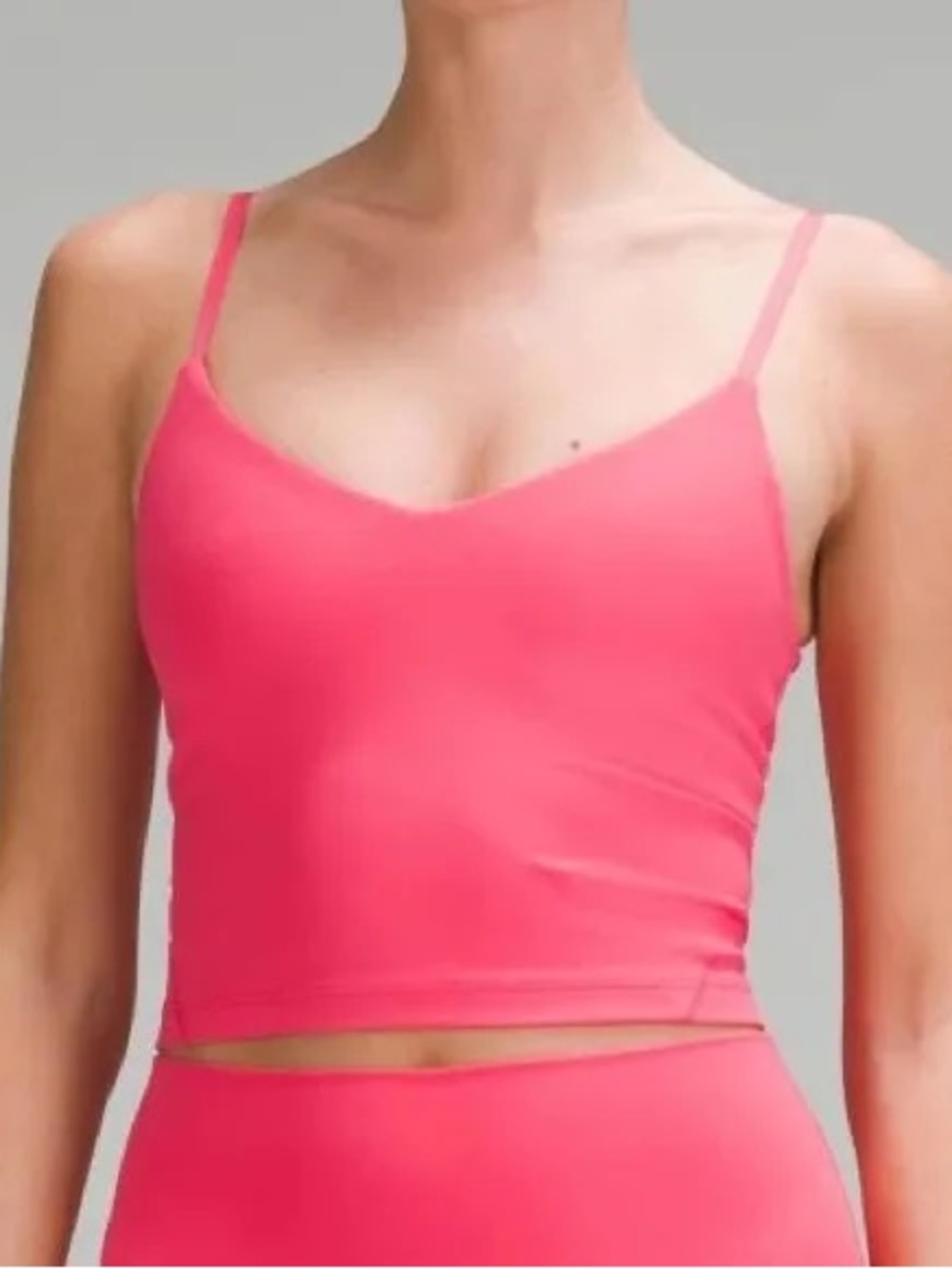 lululemon Align Cami Tank Top